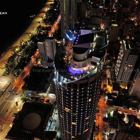 Capital Panorama Apartment Nha Trang Dış mekan fotoğraf