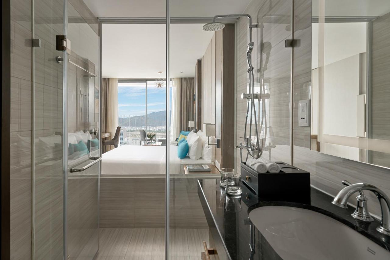Capital Panorama Apartment Nha Trang Dış mekan fotoğraf