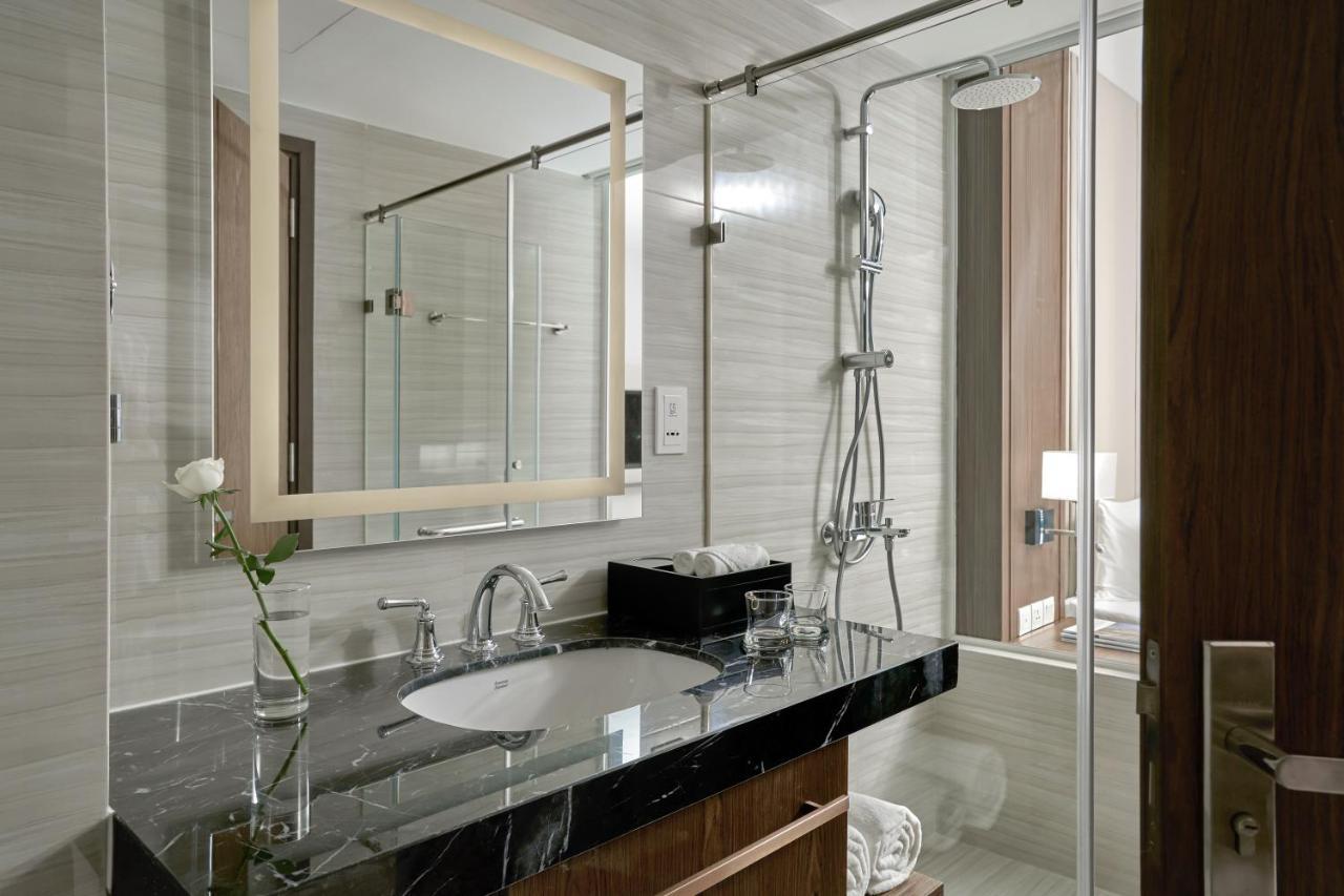 Capital Panorama Apartment Nha Trang Dış mekan fotoğraf