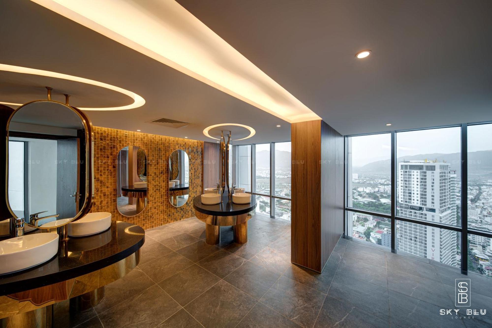 Capital Panorama Apartment Nha Trang Dış mekan fotoğraf