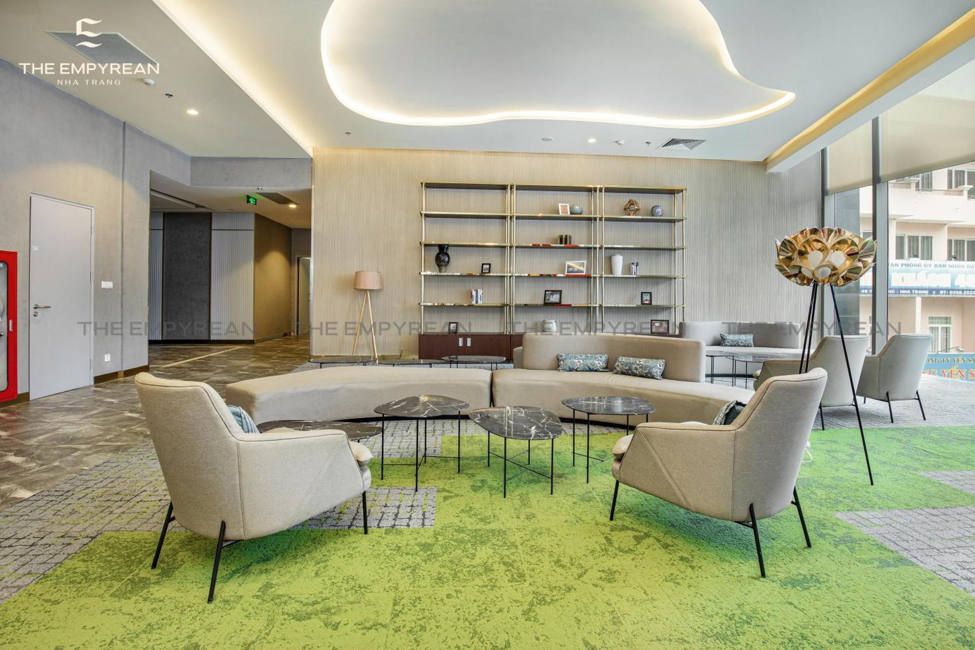 Capital Panorama Apartment Nha Trang Dış mekan fotoğraf